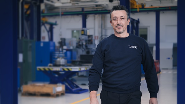 Condition assessment