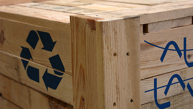 Alfa Laval Sustainable solutions Product lifeetime