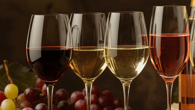 Wine variety image