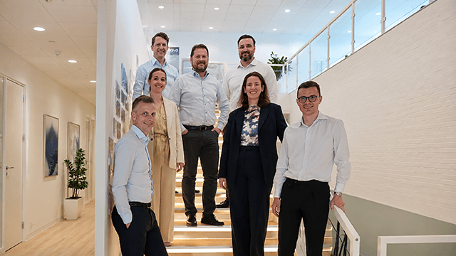 Alfa Laval at WEFTEC 640x360