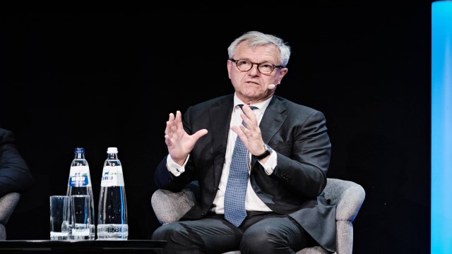 IEA 2025 Tom Erixon 20250612