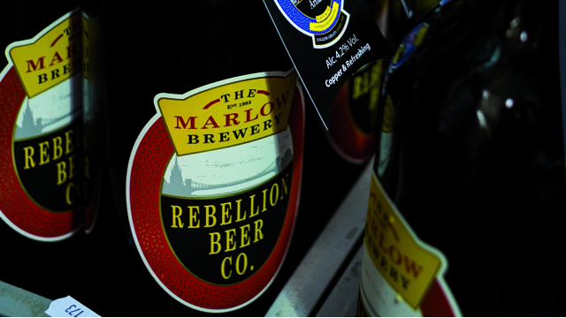 Rebellion 640x360