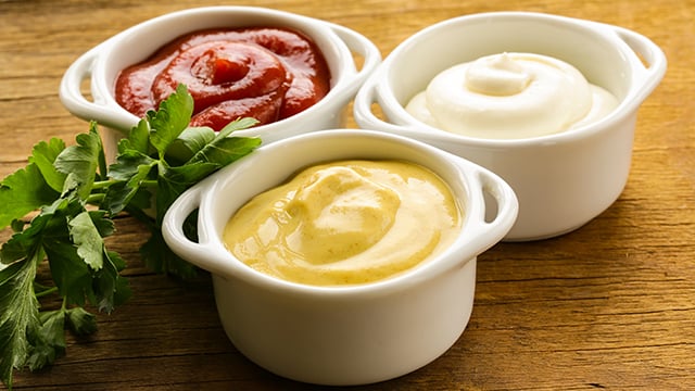 Food contherm