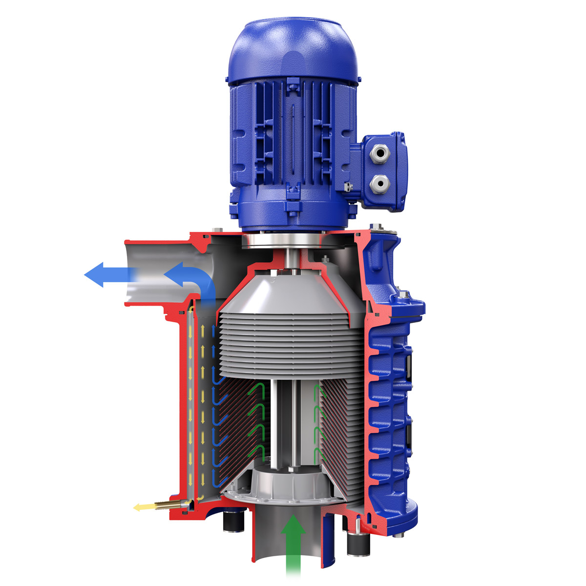 purification  brouillards d&rsquo;huile